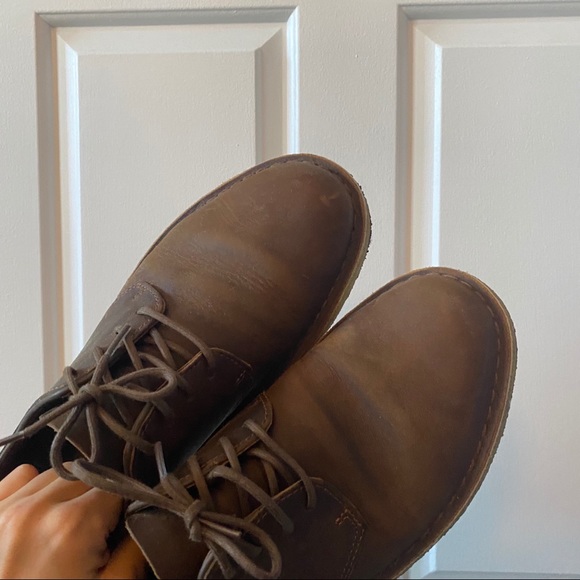 Clark Desert London - Picture 4 of 5